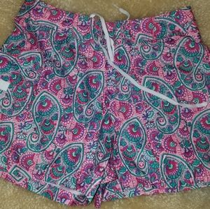 Kids swim shorts